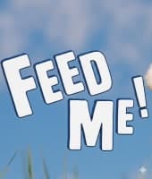 Feed Me products available at Pet Care Clinic Bahria Town