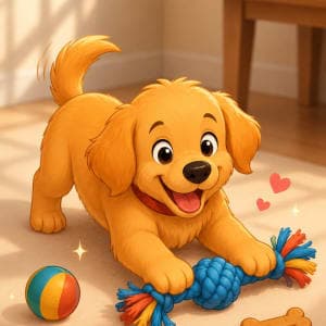 Dog Toys collection at Pet Care Clinic & Store