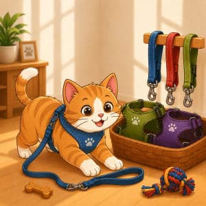 Cat Accessories collection at Pet Care Clinic & Store